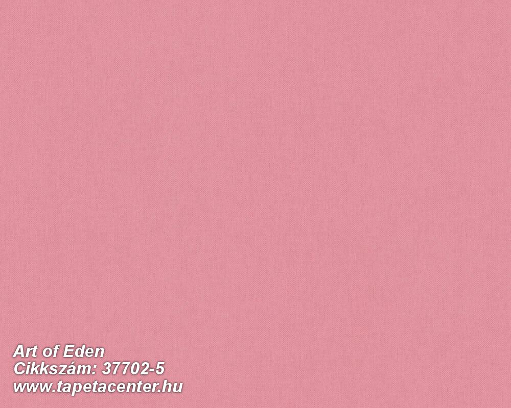 Egyszínű,pink-rózsaszín,gyengén mosható,illesztés mentes,vlies tapéta Egyszínű,pink-rózsaszín,gyengén mosható,illesztés mentes,vlies tapéta
